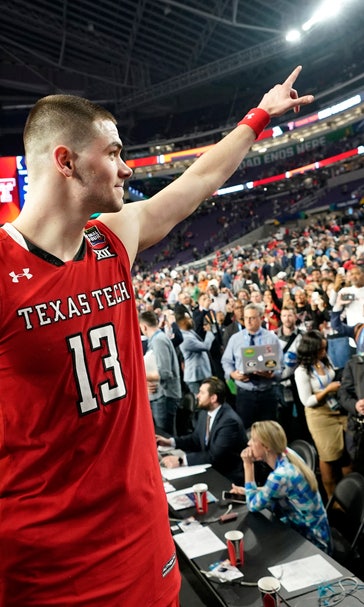 Matt Mooney’s college odyssey ends with Tech in title game